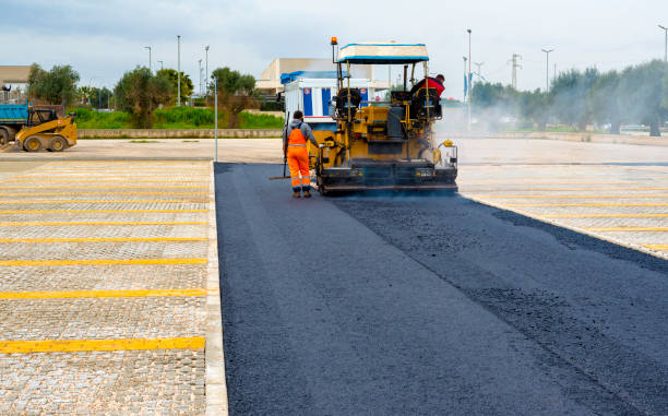 Reasons to Select Us for Your Driveway Paving Requirements in Necedah, WI