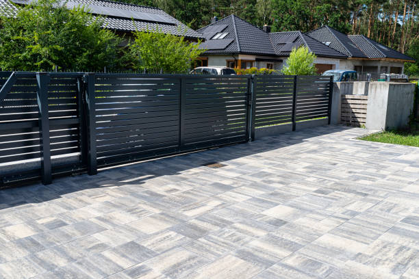 Best Best Driveway Pavers  in Necedah, WI